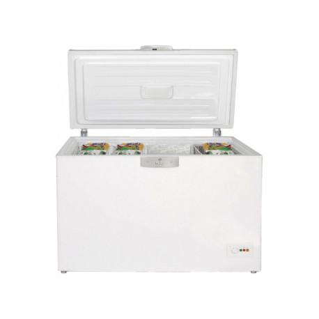 BEKO Freezer box HSA29530N, Energy class F (o