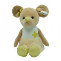 Axiom Lila Mouse golden accessories 33 cm