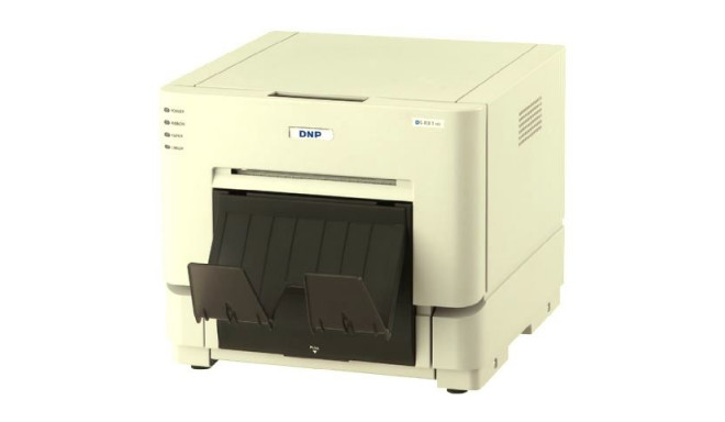 DNP Digital Dye Sublimation Photo Printer DS-RX1HS Rental Unit Demo