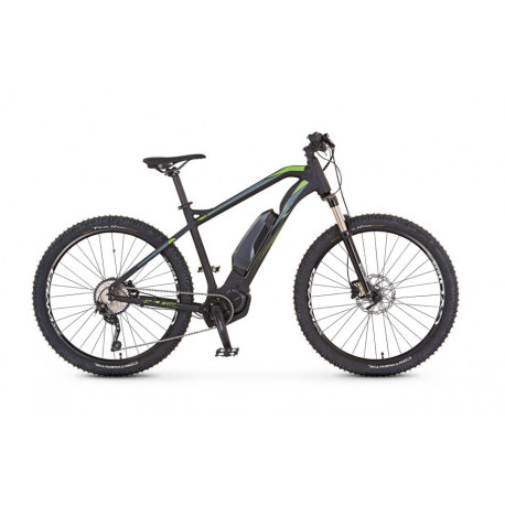 BIKE ELECTRIC E7 GRAVELER HT/27.5" 51049-0311 PROPHETE
