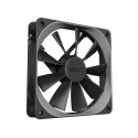 CASE/PSU FAN NZXT AER F 140MM AIR FLOW