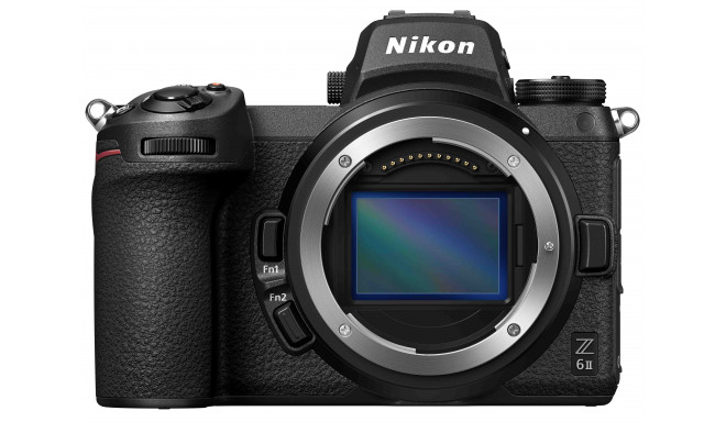 Nikon Z6 II корпус
