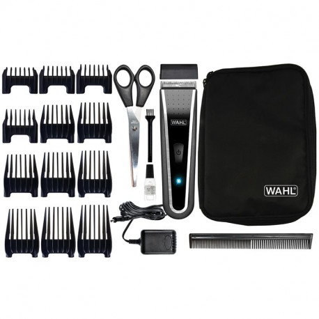 Wahl juukselõikusmasin Lithium Pro LED 1901