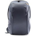 Peak Design Everyday Backpack Zip V2 20L, midnight