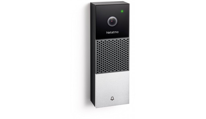 Netatmo дверной звонок Smart Video Doorbell