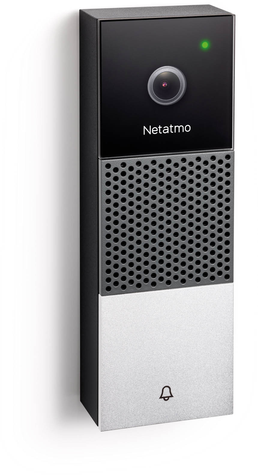 Netatmo uksekell Smart Video Doorbell