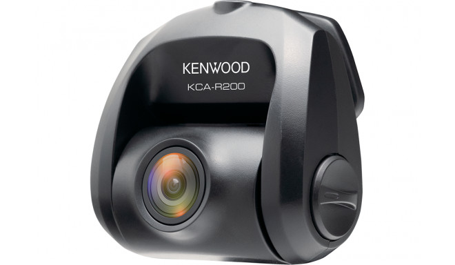 Kenwood KCA-R200 WQHD DashCam Rear Window Camera