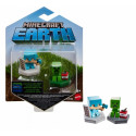 Figurines Minecraft Earth Boost 2-Pack 2