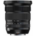 Fujinon XF 10-24mm f/4 R OIS WR lens