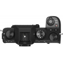 Fujifilm X-S10 +15-45mm Kit, must