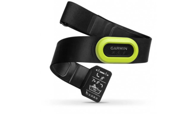Garmin heart rate monitor HRM-Pro