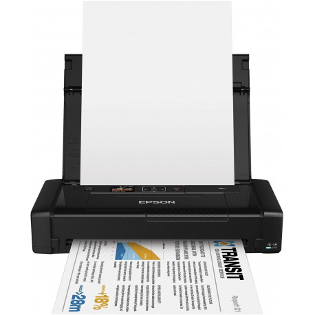 Epson tindiprinter WorkForce WF-100W