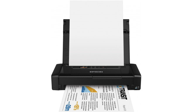 Epson inkjet printer WorkForce WF-100W