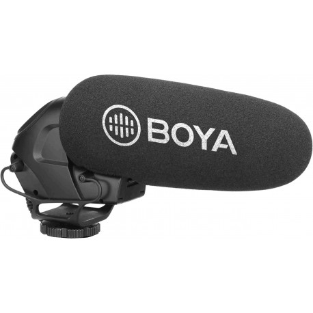 Boya микрофон BY-BM3032 (открытая упаковка)