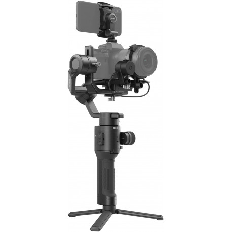 DJI Ronin-SC Pro Combo (avatud pakend)