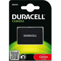 Duracell aku Canon LP-E12 750mAh (avatud pakend)