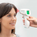 Infrared Thermometer Y-018A