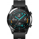 Huawei Watch GT 2 46mm, must (avatud pakend)