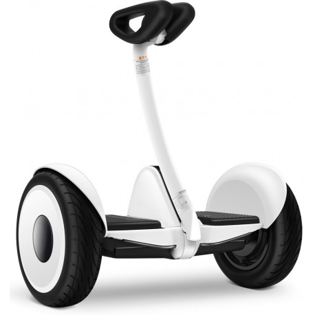 Xiaomi Mi Ninebot S, white (open package)