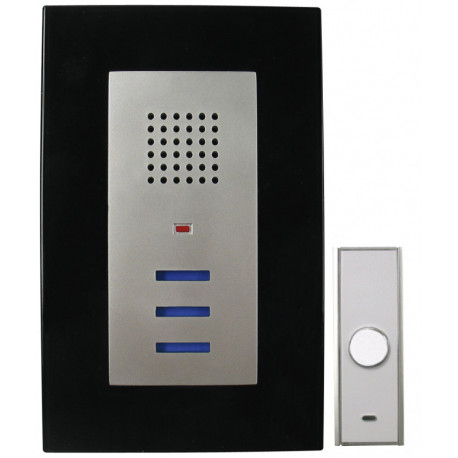 REV дверной звонок Design Chime 830 (открытая упаковка)