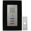 REV doorbell Design Chime 830 (open package)
