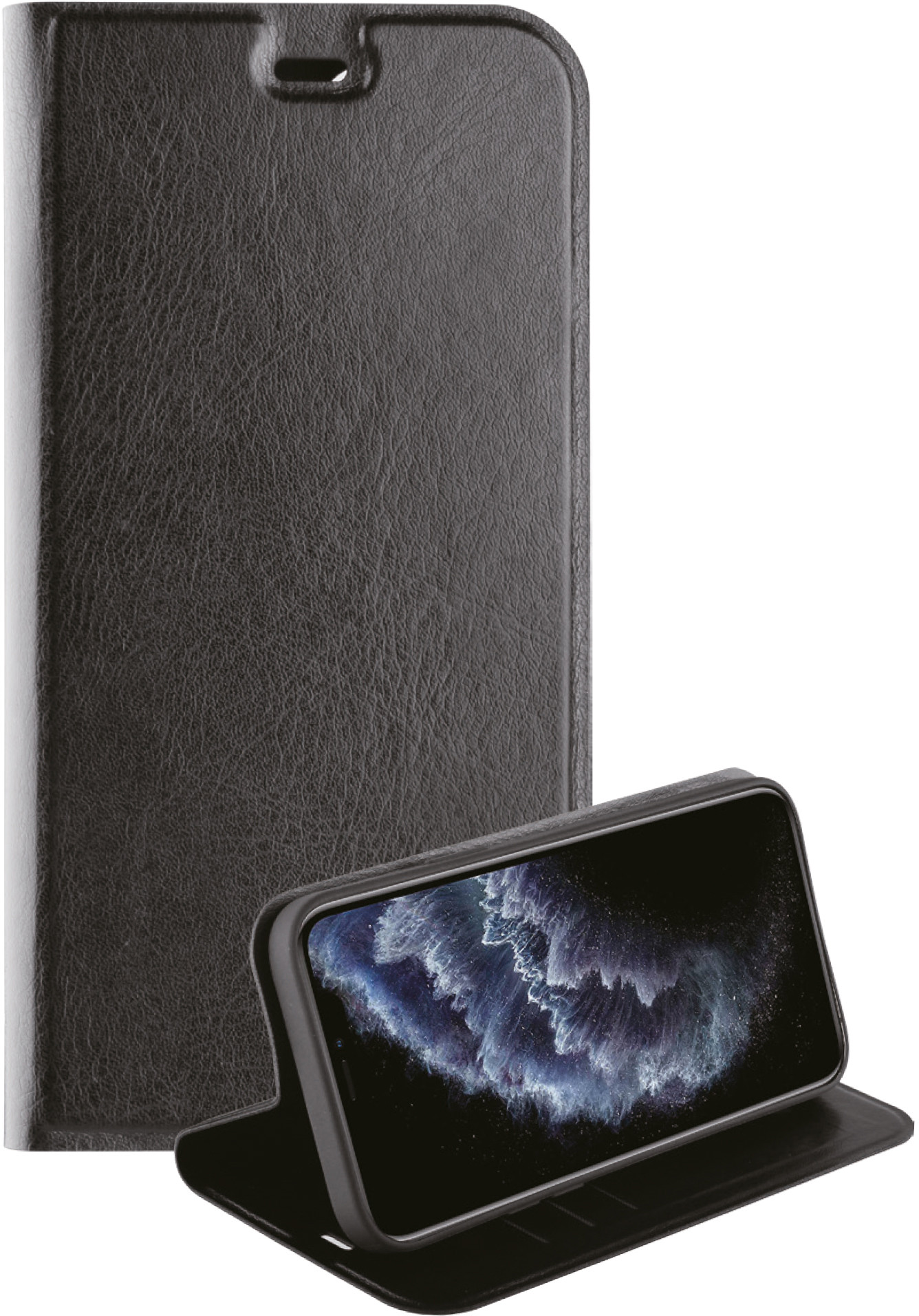 Vivanco kaitseümbris iPhone 12 mini Premium Wall..