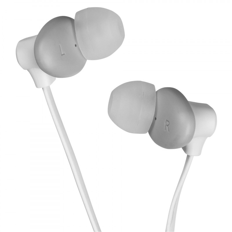 Panasonic RZ-NJ320BE-W white - Headphones - Photopoint