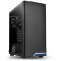 Thermaltake computer case H100 TG Win