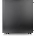 Thermaltake computer case H100 TG Win