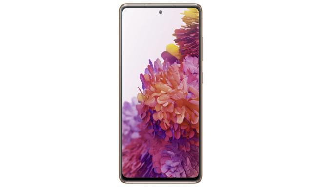 Samsung Galaxy S20 FE Cloud Orange             6+128GB