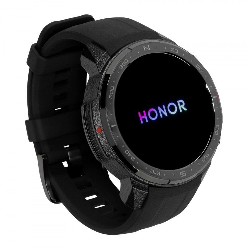 honor gs pro black