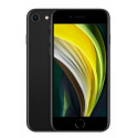 MOBILE PHONE IPHONE SE (2020)/64GB BLACK MX9R2 APPLE