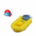 BB JUNIOR vannimänguasi Splash 'N Play Rescue Raft, 16-89014
