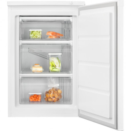 Electrolux saldētava, 84.5 cm, A++