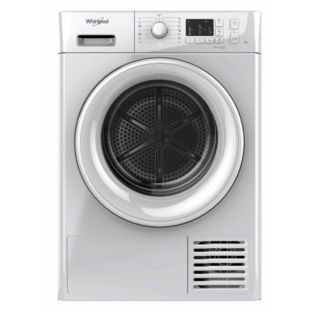 FTCM108BEU Dryer