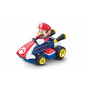 CARRERA RC Mario Kart Mini RC Mario 2,4GHz
