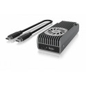 ICY BOX IB-1922MF-C32 USB 3.2 (GEN 2x2), NVMe