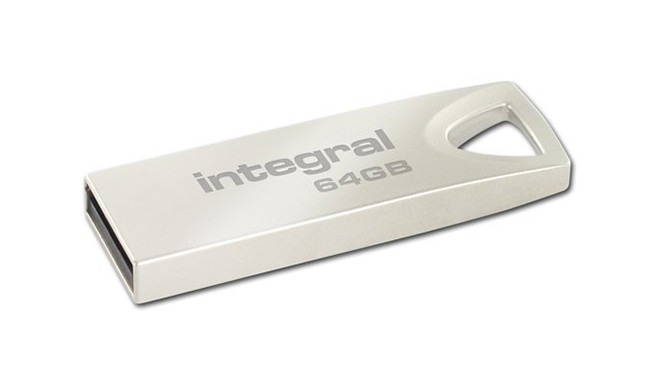 Integral mälupulk 64GB ARC USB 2.0