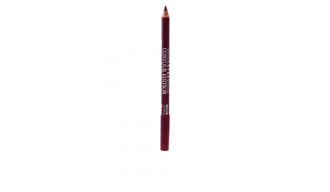 BOURJOIS COUNTOUR EDITION lipliner #09-plump it up!