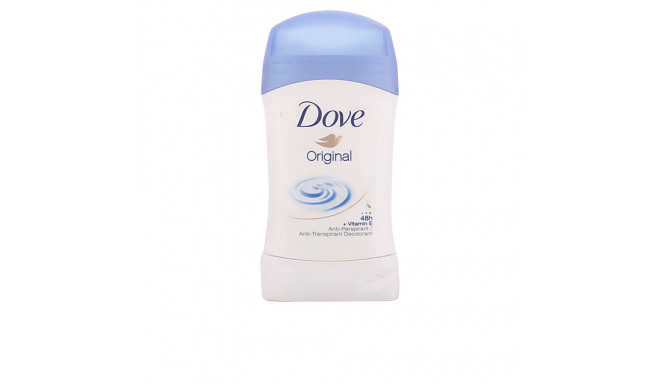 DOVE ORIGINAL desodorante stick 40 ml