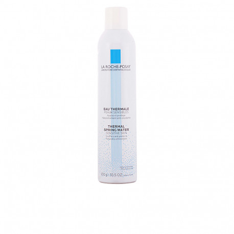 LA ROCHE POSAY AGUA TERMAL pieles sensibles 300 ml