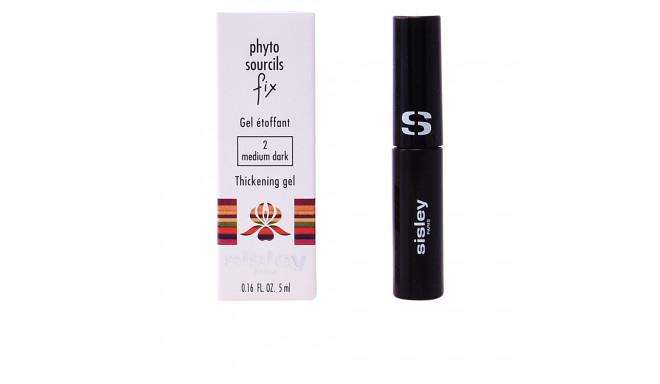 SISLEY PHYTO SOURCILS fix #2-medium dark