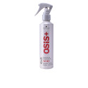 SCHWARZKOPF OSIS FLATLINER heat protection spray 200 ml