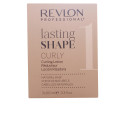 REVLON LASTING SHAPE curling lotion 3 x 100 ml