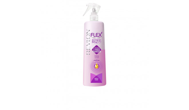 REVLON MASS MARKET FLEX 2 FASES acondicionador definición rizos 400 ml