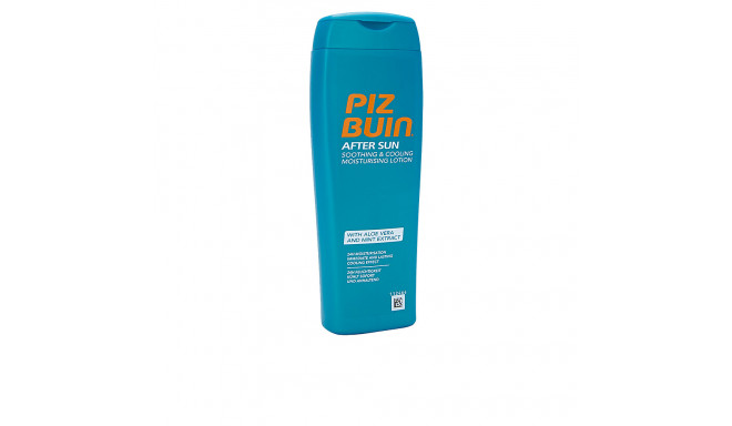 PIZ BUIN AFTER SUN soothing & cooling moist lotion 200 ml