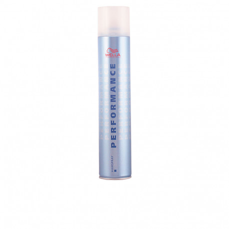 WELLA PROFESSIONALS PERFORMANCE hairspray strong 500 ml
