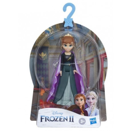 Frozen 2 Mini Doll Anna