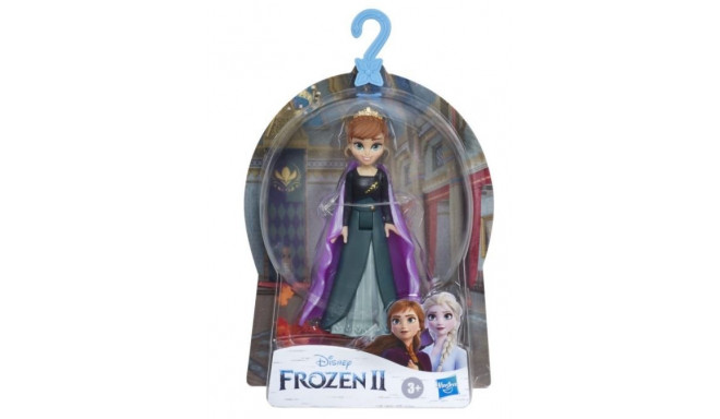  Frozen 2 Mini Doll Anna