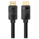 HDMI Premium Cable v 2.1 2m black
